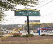 Americas Best Inns-Columbia