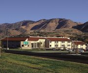 Motel 6 Lebec