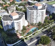 AUSTRALIS SOVEREIGN HOTEL