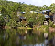 Mercure Kingfisher Bay Resort Fraser Island