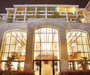 Bangi-Putrajaya Hotel