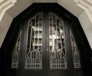 Hippodrome Hotel Condesa