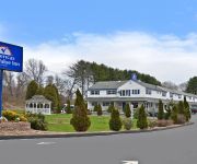 Americas Best Value Inn-Stonington/Mystic