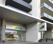 QUEST ON DORCAS SERVICED APTS