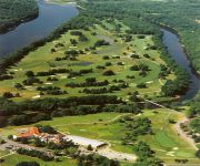 Shawnee Inn And Golf Resort