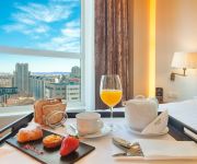 Sercotel Sorolla Palace