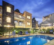 QUEST WARRNAMBOOL SERVICED APTS