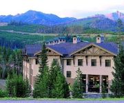 THE LODGE AT BIG SKY
