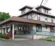 KNIGHTS INN ENDWELL BINGHAMTON