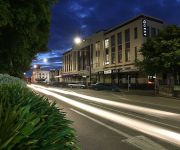 QUEST INVERCARGILL SERVICED APARTMENTS