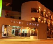 Seven Crown Express & Suites Cabo San Lucas
