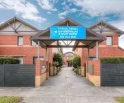 KIMBERLEY SERVICED APARTMENTS