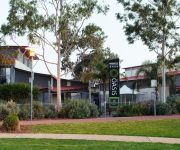 MAJESTIC OASIS APARTMENTS