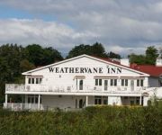 THE WEATHERVANE INN