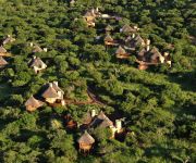 Thanda Private Game Reserve Safari Lodge Category