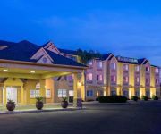 LA QUINTA INN STE TULARE