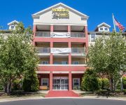 MainStay Suites St. Robert - Fort Leonard Wood