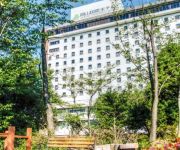 Okayama International Hotel