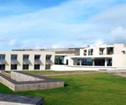 Pousada de Angra do Heroismo - Forte Sao Sebastiao