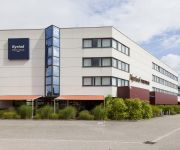 Kyriad Prestige Strasbourg Nord