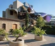 Elciego  a Luxury Collection Hotel Hotel Marques de Riscal