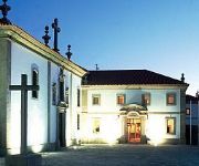 Pousada Convento de Vila Pouca da Beira