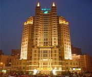 QINHUANGDAO OASIS HOTEL
