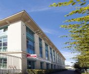 Sejours & Affaires Serris Rive Gauche