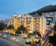 ROMNEY PARK LUXURY SUITES & WELLNESS CEN