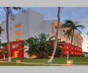 FIESTA INN VILLAHERMOSA CENCALI