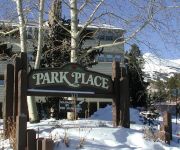 PARK PLACE BY WYNDHAM VACATION RENTALS