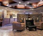RAMADA DRUMHELLER HOTEL & SUIT