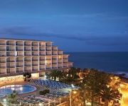 Four Views Oasis Hotel