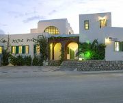 Scorpios Beach Hotel Apartments & Studios