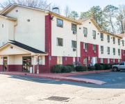 Rodeway Inn Tallahassee