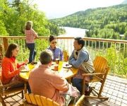 KENAI PRINCESS LODGE