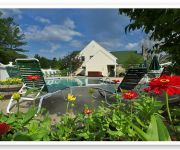 Lodge at Jackson Village