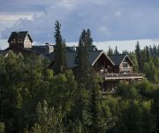 Mt. McKinley Princess Wilderness Lodge