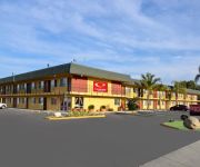 Rodeway Inn I-5 at Rt. 58