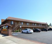 Santa Clarita Motel