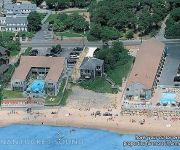 CORSAIR OCEANFRONT RESORT