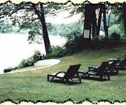 The Elms Waterfront Cottages