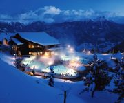 Hotel Thermalp Les Bains Ovronnaz