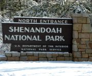 Holiday Inn Hotel & Suites FRONT ROYAL BLUE RIDGE SHADOWS