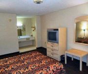 Super 8 Motel - St. George