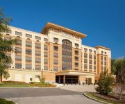 Sheraton Tarrytown Hotel