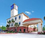 Econo Lodge Inn & Suites Beaumont