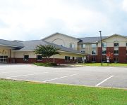 JAMESON INN AND SUITES