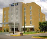 City Express Tepatitlán