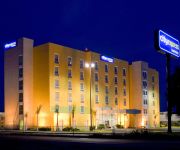 City Express Chihuahua